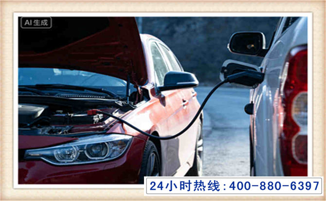 武胜潍坊拖车,附近24小时汽车拖车救援，潍坊道路救援拖车电话